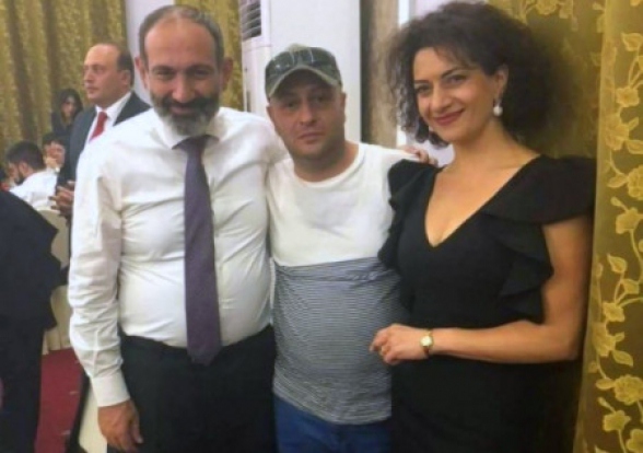 Կերեք էդ բյուջեն, սովածնե՛ր